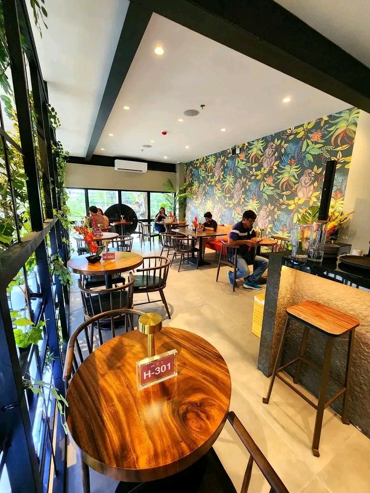 Baking studio by theo's